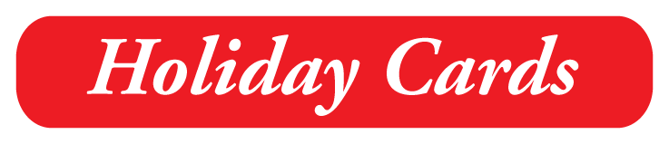 order holiday cards